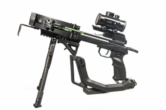 АРБАЛЕТ BEARHUNTER SUPER MAMBA
