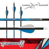 Carbon Express Predator 2 в сборе без наконечника